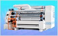 Dual flute machine SF-380T