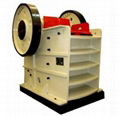 Jaw crusher 1