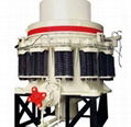 Hydraulic Cone Crusher