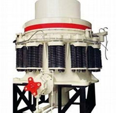 Hydraulic Cone Crusher