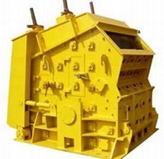 Impact Crusher