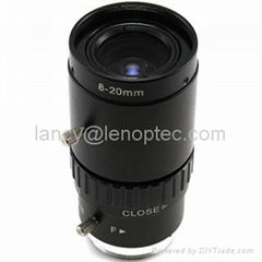 1.3 Mega pixels CCTV Lenses