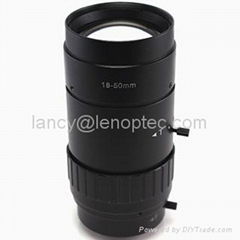 1.3 MP CCTV Lenses