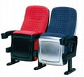 Theater chairs series