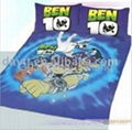 Ben 10 bedding set  1