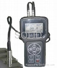 Ultrasonic Thickness Gauge