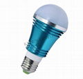 3*1W LED Bulb  1