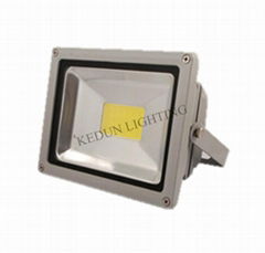 1*50W LED Flood Light 