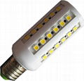 7W LED Corn Bulbs 1