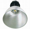 1*30W LED High Bay Lights 1