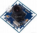 Camera Module 1