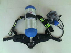 Self Contained Breathing Apparatus