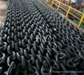 Marine Anchor Chain