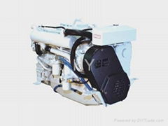 Cummins Marine Diesel Engine