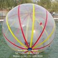 Human Walking on Water Ball, PVC Zorbing Roller Ball 3