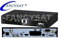 Azsky G6 DVB-S2 HD mpeg4 receiver + GPRS