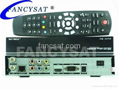 Original Skybox F3S skybox F3s hd support G1 GPRS