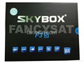 Original Skybox F3S skybox F3s hd support G1 GPRS 2