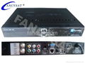 jynxbox ultra hd v3 with JB200 and wifi 1