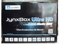 jynxbox ultra hd v3 with JB200 and wifi 2