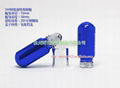 3ml roll-on perfume glass bottle 1