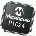 PIC24F16KA304 chip decryption