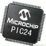 PIC24F16KA304 chip decryption 