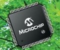 Microchip IC break decode