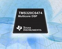 TMS320C28346 DSP Chip Decryption
