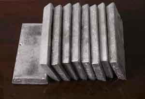 Tin Ingots