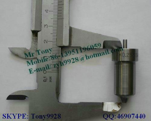 10x0.45x135 marine nozzle 2