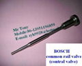 Bosch common rail valve F00RJ01479