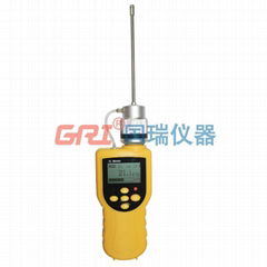 GRI 8303 Portable Oxygen ( O2) Gas Detector
