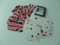 playing card