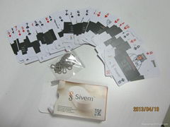 playing card