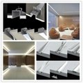 Special Design Aluminum Profile for LED strips Factory Direct Sale 4