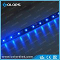 High Quality Flexible led strips RGB3528