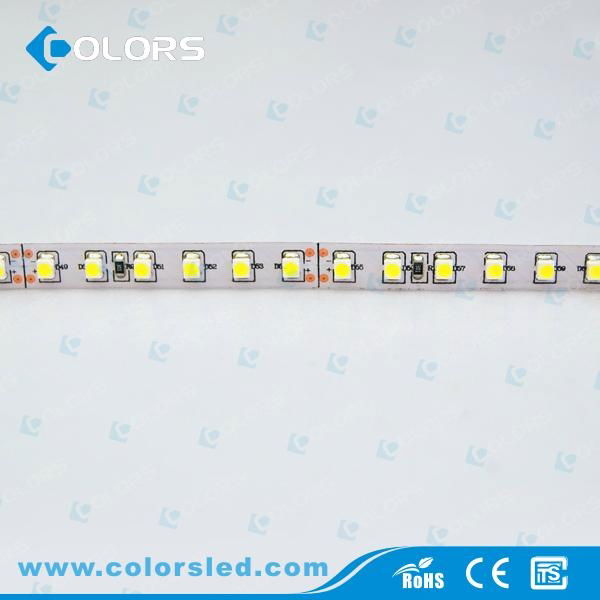 High Quality waterproof SMD3528 led strip light 3