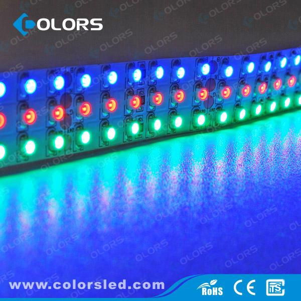 19mm 3528RGB strip, 24v, Hot sales 2