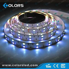 smd led 5050 strip light/RGB hot sale