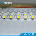 72pcs Led Strip Light RGB 5050SMD