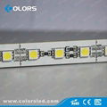 led rigid light 5050 single light/RGB waterproof