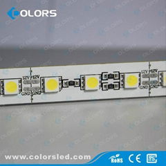 led rigid light 5050 single light/RGB waterproof