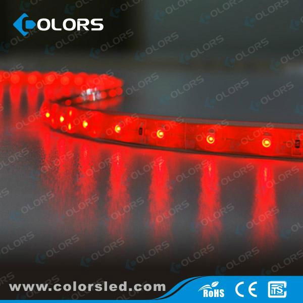  SMD 5050 RGB led strip 4