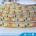 SMD 5050 RGB led strip