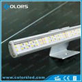 Aluminum LED Strip Profile Light 3528SMD DC24V 1