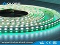 RGB Double Lines Led Strip Light SMD5050 4