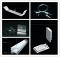 New aluminum channel lighting CE.ROHS.ETL 1