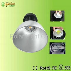 120W high bay light