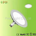 round led panel light 1